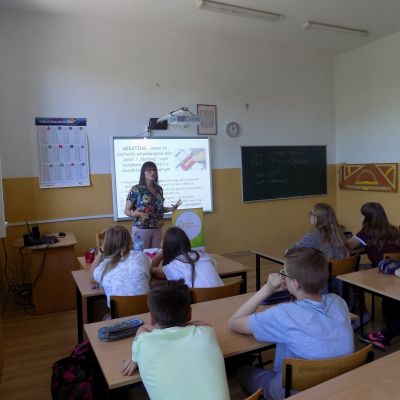 Szkolny Dzień Bezpieczeństwa Cyfrowego w Szkole Podstawowej nr 3 w Chełmży